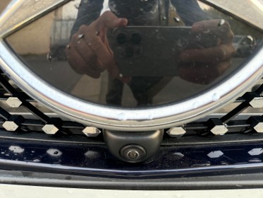 Mercedes glc coupe 300 de 9g-tronic 4matic amg line - toit ouvrant sieges electriques et chauffants camera 360 occasion...