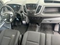 Ford transit fourgon t330 l2h2 2.0 tdci 170 bva trend business - 2ème main occasion simplicicar lagny  simplicicar...