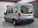 Ford transit fourgon t330 l2h2 2.0 tdci 170 bva trend business - 2ème main occasion simplicicar lagny  simplicicar...
