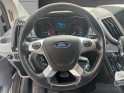 Ford transit fourgon t330 l2h2 2.0 tdci 170 bva trend business - 2ème main occasion simplicicar lagny  simplicicar...
