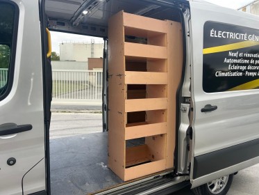 Ford transit fourgon t330 l2h2 2.0 tdci 170 bva trend business - 2ème main occasion simplicicar lagny  simplicicar...