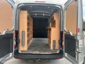 Ford transit fourgon t330 l2h2 2.0 tdci 170 bva trend business - 2ème main occasion simplicicar lagny  simplicicar...