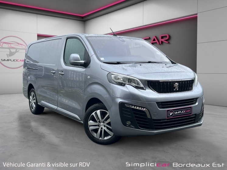 Peugeot expert fourgon long bluehdi 180 ss eat8 asphalt 1ere main garantie 12 mois occasion simplicicar bordeaux simplicicar... Peugeot expert fourgon long bluehdi 180 ss eat8 asphalt 1ere main garantie 12 mois occasion simplicicar bordeaux simplicicar...