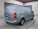Peugeot expert fourgon long bluehdi 180 ss eat8 asphalt 1ere main garantie 12 mois occasion simplicicar bordeaux  simplicicar...