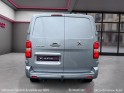 Peugeot expert fourgon long bluehdi 180 ss eat8 asphalt 1ere main garantie 12 mois occasion simplicicar bordeaux  simplicicar...