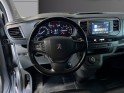 Peugeot expert fourgon long bluehdi 180 ss eat8 asphalt 1ere main garantie 12 mois occasion simplicicar bordeaux  simplicicar...