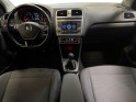 Volkswagen polo 1.2 tsi 110 bluemotion technology sportline garantie 12mois occasion simplicicar bretigny-sur-orge...