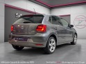 Volkswagen polo 1.2 tsi 110 bluemotion technology sportline garantie 12mois occasion simplicicar bretigny-sur-orge...