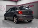 Volkswagen polo 1.2 tsi 110 bluemotion technology sportline garantie 12mois occasion simplicicar bretigny-sur-orge...
