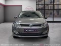 Volkswagen polo 1.2 tsi 110 bluemotion technology sportline garantie 12mois occasion simplicicar bretigny-sur-orge...