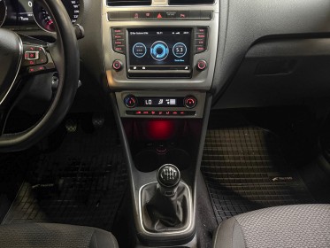 Volkswagen polo 1.2 tsi 110 bluemotion technology sportline garantie 12mois occasion simplicicar bretigny-sur-orge...