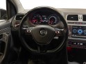 Volkswagen polo 1.2 tsi 110 bluemotion technology sportline garantie 12mois occasion simplicicar bretigny-sur-orge...