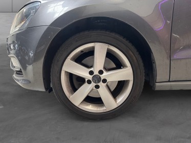 Volkswagen polo 1.2 tsi 110 bluemotion technology sportline garantie 12mois occasion simplicicar bretigny-sur-orge...