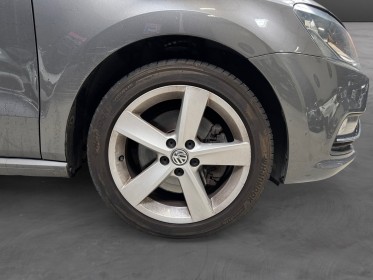 Volkswagen polo 1.2 tsi 110 bluemotion technology sportline garantie 12mois occasion simplicicar bretigny-sur-orge...