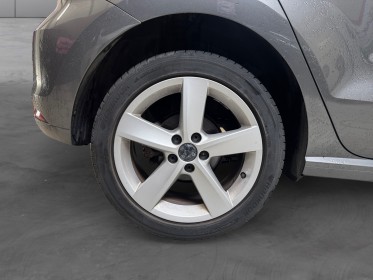 Volkswagen polo 1.2 tsi 110 bluemotion technology sportline garantie 12mois occasion simplicicar bretigny-sur-orge...