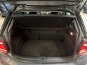 Volkswagen polo 1.2 tsi 110 bluemotion technology sportline garantie 12mois occasion simplicicar bretigny-sur-orge...