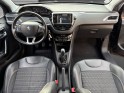 Peugeot 208 1.6 vti 120ch bvm5 allure occasion simplicicar lagny  simplicicar simplicibike france