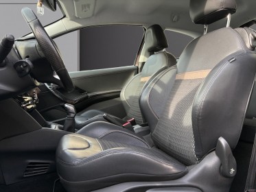 Peugeot 208 1.6 vti 120ch bvm5 allure occasion simplicicar lagny  simplicicar simplicibike france