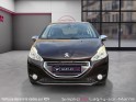 Peugeot 208 1.6 vti 120ch bvm5 allure occasion simplicicar lagny  simplicicar simplicibike france