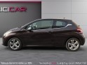 Peugeot 208 1.6 vti 120ch bvm5 allure occasion simplicicar lagny  simplicicar simplicibike france