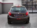 Peugeot 208 1.6 vti 120ch bvm5 allure occasion simplicicar lagny  simplicicar simplicibike france