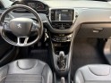 Peugeot 208 1.6 vti 120ch bvm5 allure occasion simplicicar lagny  simplicicar simplicibike france