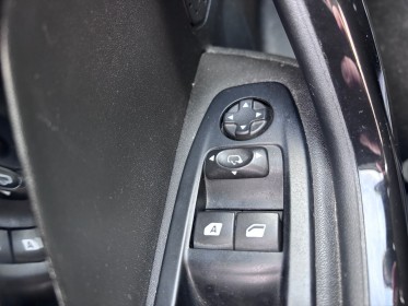 Peugeot 208 1.6 vti 120ch bvm5 allure occasion simplicicar lagny  simplicicar simplicibike france