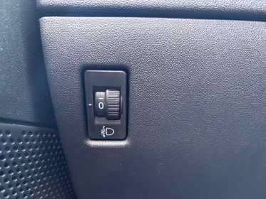 Peugeot 208 1.6 vti 120ch bvm5 allure occasion simplicicar lagny  simplicicar simplicibike france