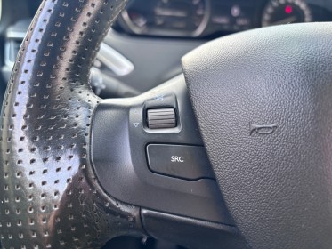 Peugeot 208 1.6 vti 120ch bvm5 allure occasion simplicicar lagny  simplicicar simplicibike france