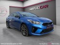 Kia proceed 1.4 t-gdi 140 ch isg bvm6 gt line occasion simplicicar rennes simplicicar simplicibike france Kia proceed 1.4 t-gdi 140 ch isg bvm6 gt line occasion simplicicar rennes simplicicar simplicibike france