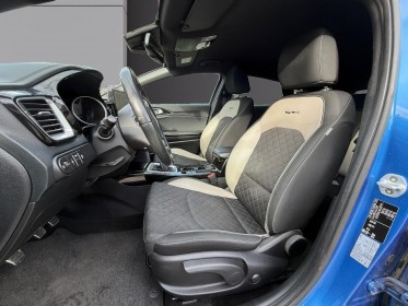 Kia proceed 1.4 t-gdi 140 ch isg bvm6 gt line occasion simplicicar rennes simplicicar simplicibike france