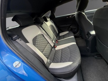 Kia proceed 1.4 t-gdi 140 ch isg bvm6 gt line occasion simplicicar rennes simplicicar simplicibike france