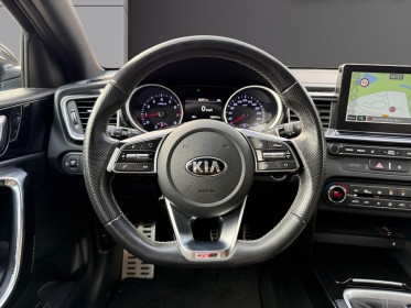 Kia proceed 1.4 t-gdi 140 ch isg bvm6 gt line occasion simplicicar rennes simplicicar simplicibike france