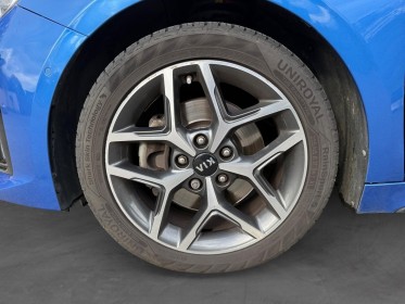 Kia proceed 1.4 t-gdi 140 ch isg bvm6 gt line occasion simplicicar rennes simplicicar simplicibike france