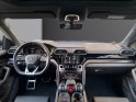 Lamborghini urus 4.0 v8 650 ch bva8 // full covering ppf matt occasion montreuil (porte de vincennes)(75) simplicicar...