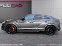 Lamborghini urus 4.0 v8 650 ch bva8 // full covering ppf matt occasion montreuil (porte de vincennes)(75) simplicicar...