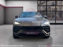 Lamborghini urus 4.0 v8 650 ch bva8 // full covering ppf matt occasion montreuil (porte de vincennes)(75) simplicicar...