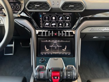 Lamborghini urus 4.0 v8 650 ch bva8 // full covering ppf matt occasion montreuil (porte de vincennes)(75) simplicicar...
