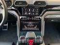 Lamborghini urus 4.0 v8 650 ch bva8 // full covering ppf matt occasion montreuil (porte de vincennes)(75) simplicicar...