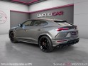 Lamborghini urus 4.0 v8 650 ch bva8 // full covering ppf matt occasion montreuil (porte de vincennes)(75) simplicicar...
