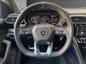 Lamborghini urus 4.0 v8 650 ch bva8 // full covering ppf matt occasion montreuil (porte de vincennes)(75) simplicicar...