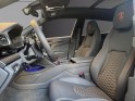 Lamborghini urus 4.0 v8 650 ch bva8 // full covering ppf matt occasion montreuil (porte de vincennes)(75) simplicicar...