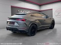 Lamborghini urus 4.0 v8 650 ch bva8 // full covering ppf matt occasion montreuil (porte de vincennes)(75) simplicicar...