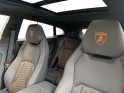Lamborghini urus 4.0 v8 650 ch bva8 // full covering ppf matt occasion montreuil (porte de vincennes)(75) simplicicar...