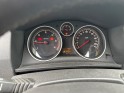 Opel zafira tourer 2.0 cdti 130 ch garantie 12 mois occasion simplicicar dijon simplicicar simplicibike france