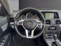 Mercedes classe e cabriolet 350 cdi blueefficiency executive a occasion simplicicar rennes simplicicar simplicibike france