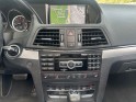 Mercedes classe e cabriolet 350 cdi blueefficiency executive a occasion simplicicar rennes simplicicar simplicibike france
