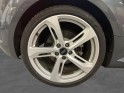 Audi tt coupe 2.0 tfsi 230 s tronic 6 - garantie 12 mois occasion simplicicar lyon ouest simplicicar simplicibike france