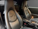 Porsche 911 turbo cabriolet 911  3.6i turbo tiptronic s a, entretien complet porsche occasion montreuil (porte de...