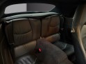 Porsche 911 turbo cabriolet 911  3.6i turbo tiptronic s a, entretien complet porsche occasion montreuil (porte de...